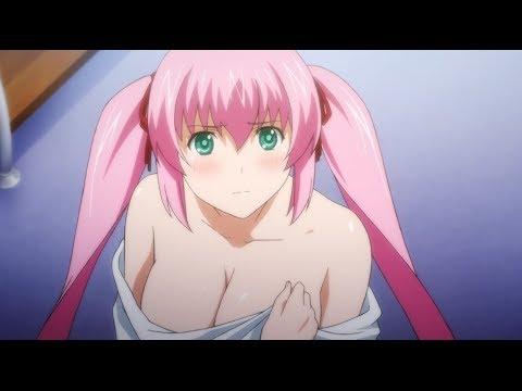 Aesthetica of a Rogue Hero fragman