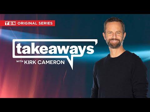 Takeaways with Kirk Cameron fragman