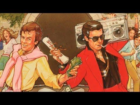 Making the Grade fragman