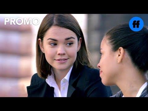 Good Trouble fragman