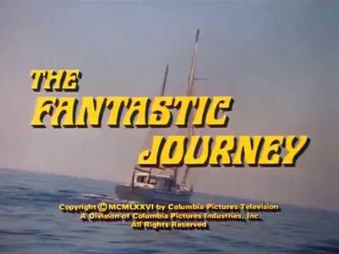 The Fantastic Journey fragman