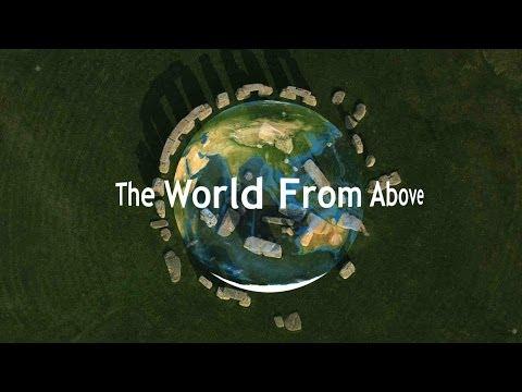 The World from Above fragman