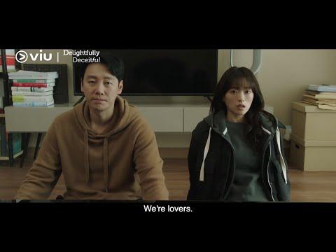 Delightfully Deceitful fragman