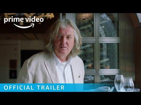 James May: Our Man in… fragman
