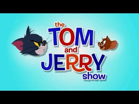 The Tom and Jerry Show fragman