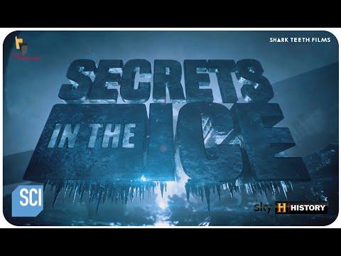 Secrets in the Ice fragman