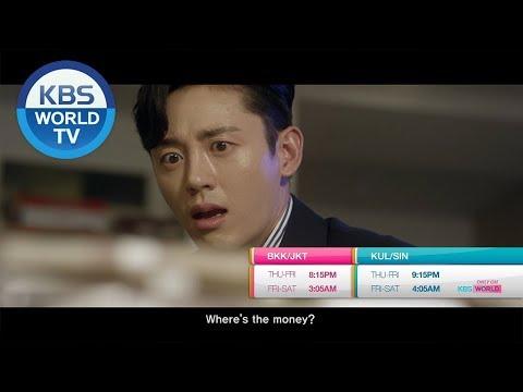 Woman of 9.9 Billion fragman