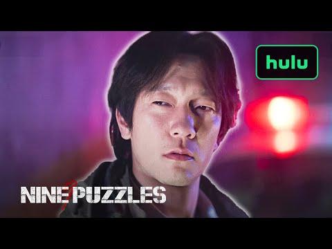Nine Puzzles fragman