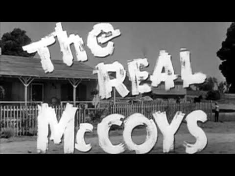 The Real McCoys fragman