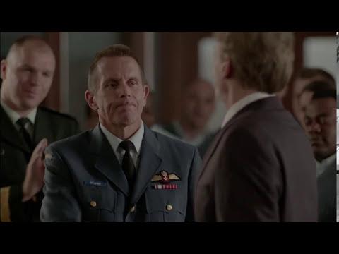 An Officer and a Murderer fragman