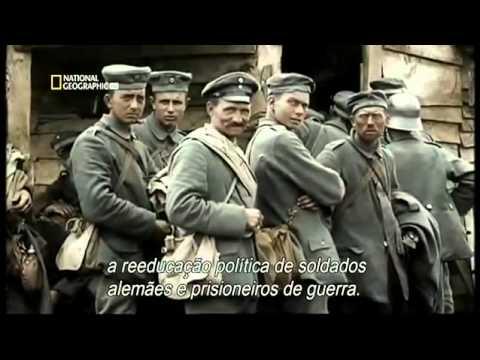 Apocalypse: The Rise of Hitler fragman
