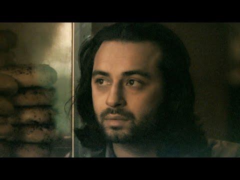 Man Push Cart fragman