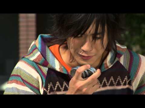 Kamen Rider × Kamen Rider OOO & W Featuring Skull: Movie Wars Core fragman