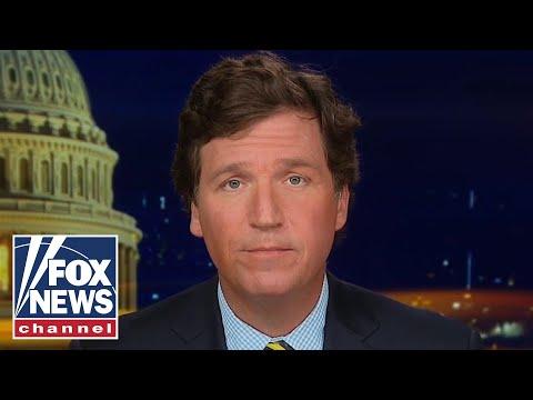 Tucker Carlson Today fragman
