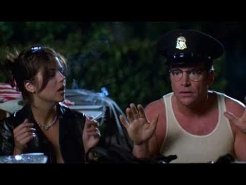 Shriek If You Know What I Did Last Friday the Thirteenth fragman