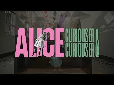 Alice: Curiouser and Curiouser fragman