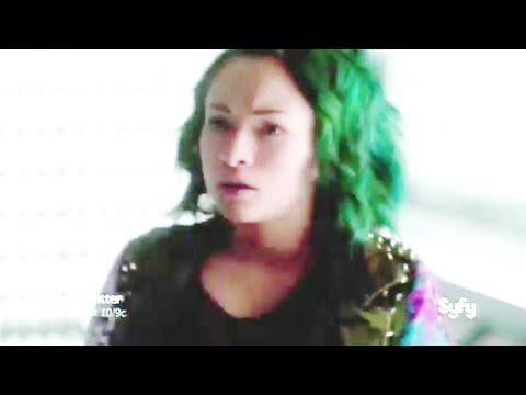 Episode Eight fragman