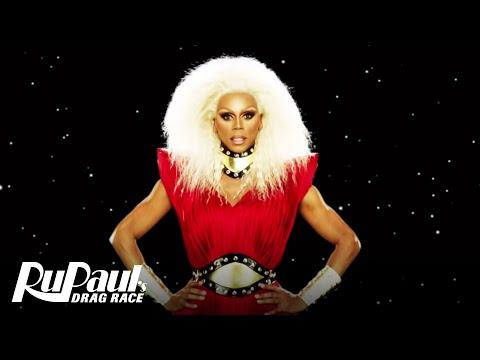 RuPaul's Drag Race All Stars fragman