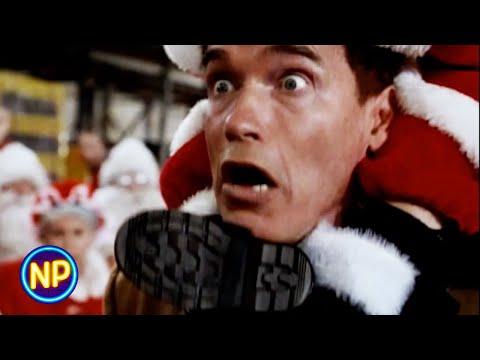 Jingle All the Way fragman