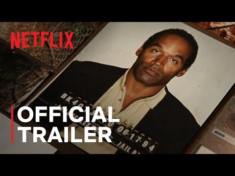 American Manhunt: O.J. Simpson fragman