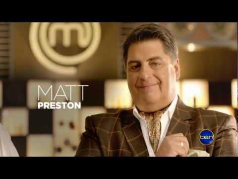 MasterChef: The Professionals fragman