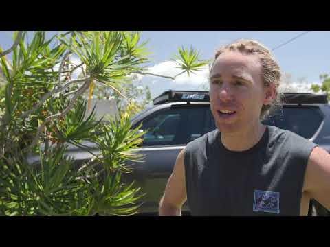 Aussie Snake Wranglers fragman