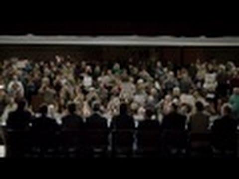 Show Me a Hero fragman