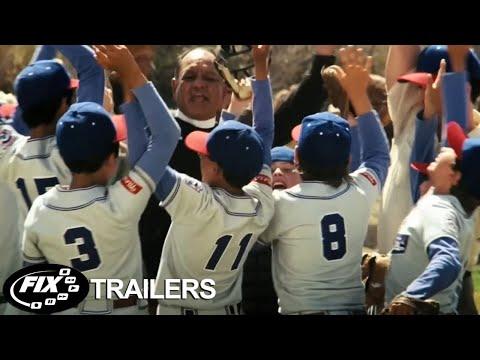 The Perfect Game fragman