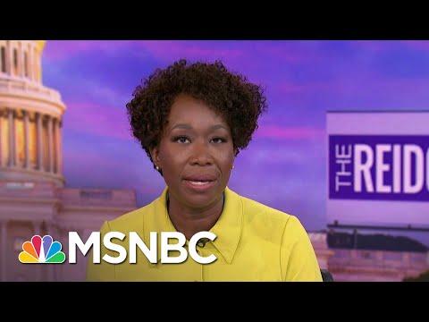 The Joy Reid Show fragman