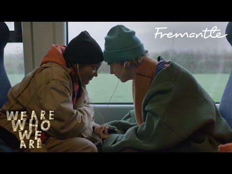 We Are Who We Are fragman