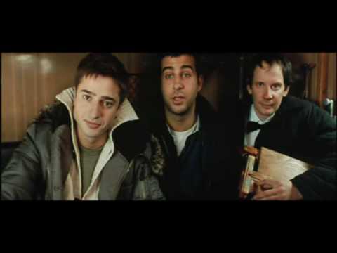 The Three and the Snowflake fragman