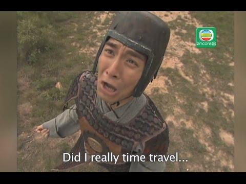 Three Kingdoms RPG fragman