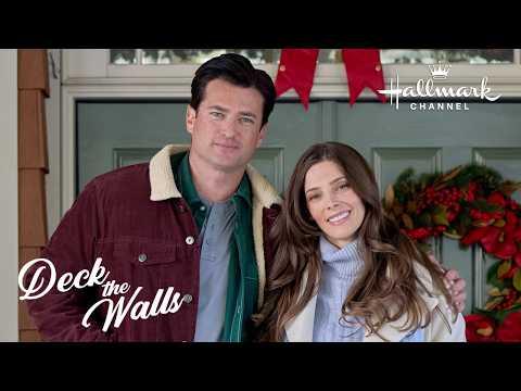 Deck the Walls fragman