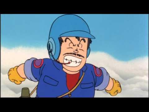 Dr. Slump and Arale-chan: Hello! Wonder Island fragman
