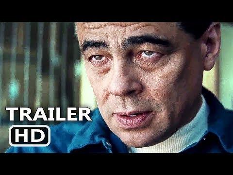 Escape at Dannemora fragman