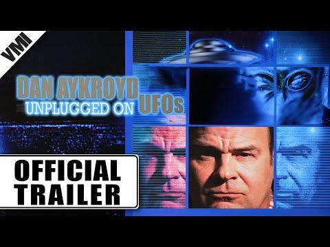 Dan Aykroyd Unplugged On UFOs fragman