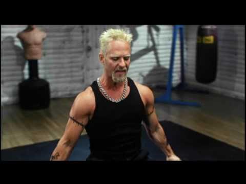 Lessons for an Assassin fragman