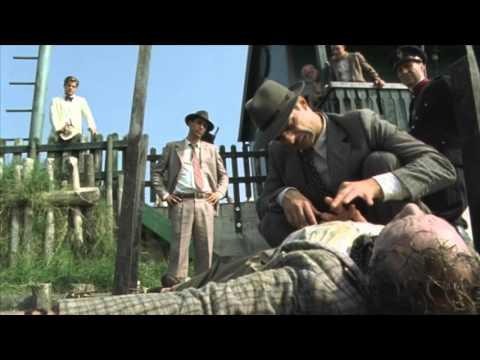 Inspector De Luca fragman