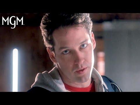 The Cutting Edge fragman