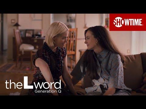 The L Word: Generation Q fragman