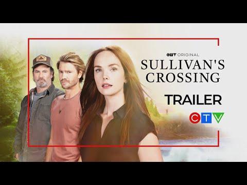 Sullivan's Crossing fragman