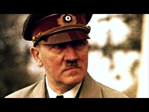 Secrets of the Third Reich fragman