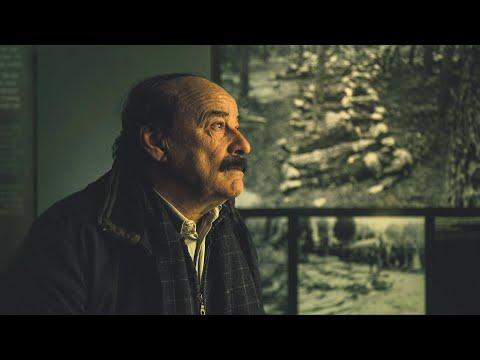 Marco: The Invented Truth fragman