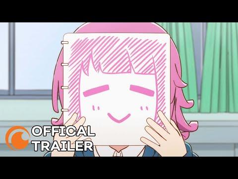 Nijiyon Animation fragman