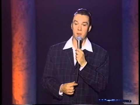 Mark Lamarr: Uncensored And Live fragman