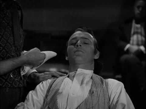 Dark Command fragman