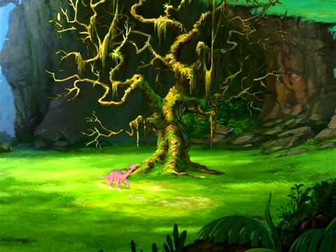 The Land Before Time XI: Invasion of the Tinysauruses fragman