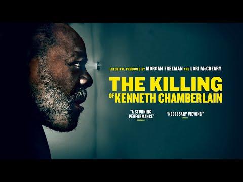 The Killing of Kenneth Chamberlain fragman