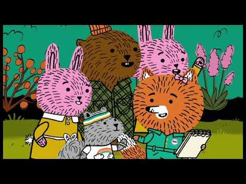 Carl the Collector fragman