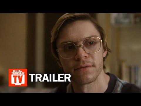 DAHMER - Monster: The Jeffrey Dahmer Story fragman